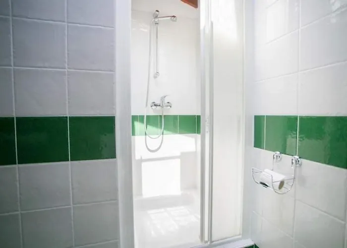 Apartman With Swimming Pool Sveti Lovrec, Istria - Sredisnja Istra - 24928